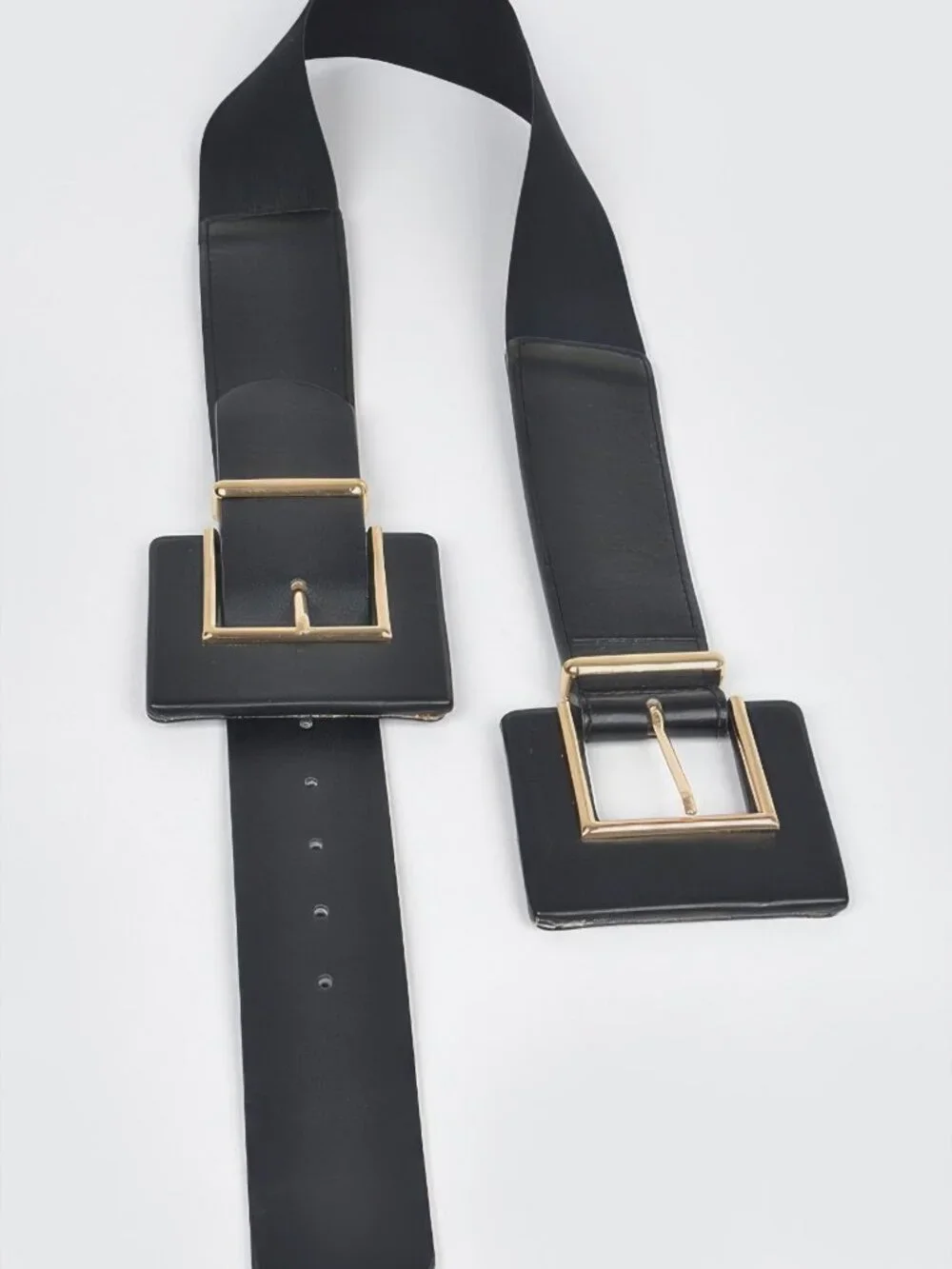 Waist Ring Belt
